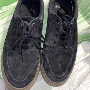 Ramondetta pro black/dark gum